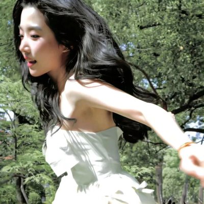 美人记·昭君 在线观看